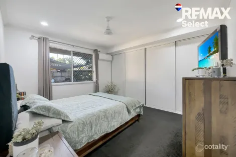 Property photo of 13 Forest Court Andergrove QLD 4740
