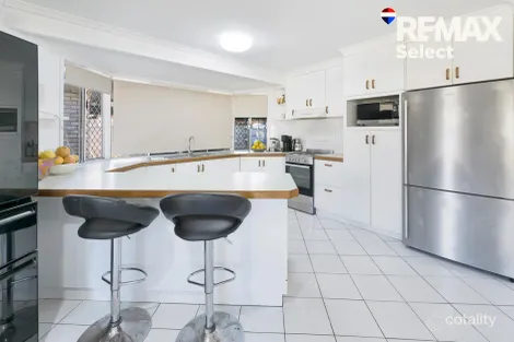 Property photo of 13 Forest Court Andergrove QLD 4740