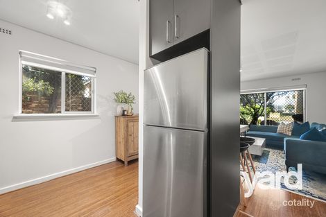 Property photo of 2/39 Broome Street Cottesloe WA 6011