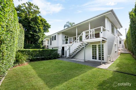 Property photo of 52 Piddington Street Ashgrove QLD 4060