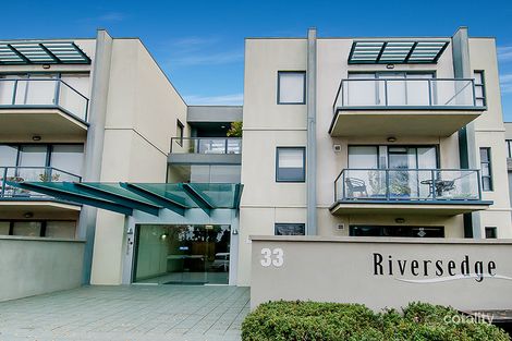 Property photo of 10/33 Fisher Parade Ascot Vale VIC 3032