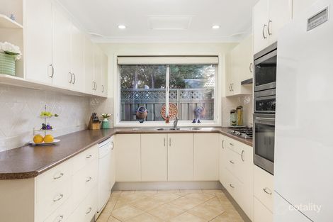 Property photo of 2 Beulah Place Engadine NSW 2233