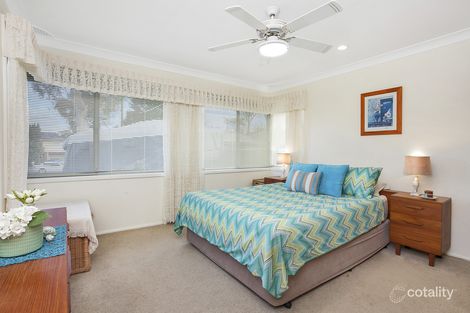 Property photo of 2 Beulah Place Engadine NSW 2233