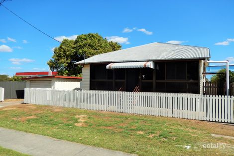 31 Flint St, North Ipswich, QLD 4305