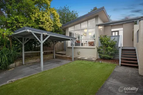 1/21 Mcghee Ave, Mitcham, VIC 3132