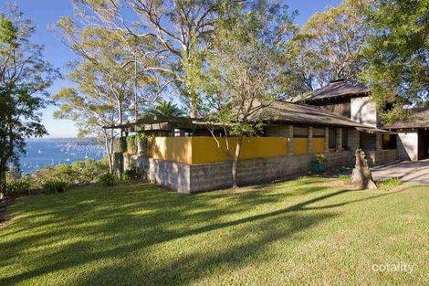 Property photo of 3 Pindari Place Bayview NSW 2104