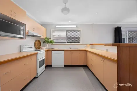 Property photo of 4 Stoneham Street West Mackay QLD 4740