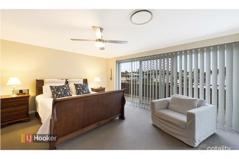 Property photo of 10 Newport Way Stanhope Gardens NSW 2768