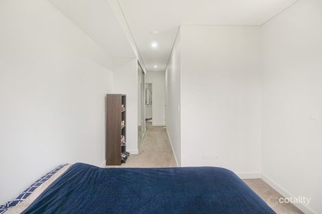Property photo of 207/8 Burbang Crescent Rydalmere NSW 2116