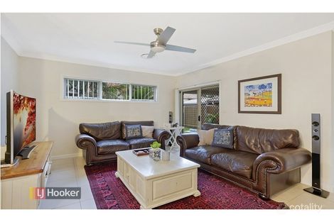 Property photo of 10 Newport Way Stanhope Gardens NSW 2768