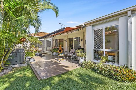 Property photo of 3/5 Chanell Close Coombabah QLD 4216