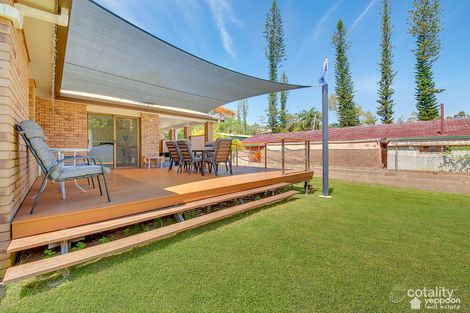 Property photo of 4 Holt Street Yeppoon QLD 4703