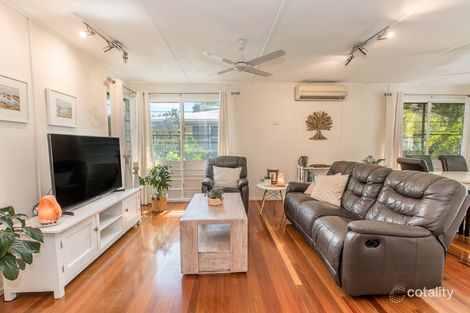 Property photo of 22 Tregaskis Street Vincent QLD 4814
