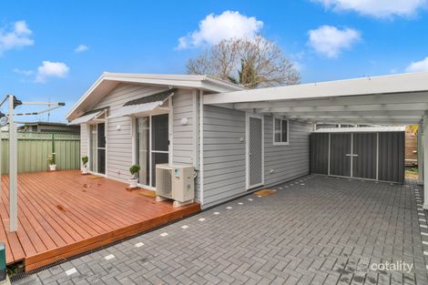 46 Trafalgar Ave, Woy Woy, NSW 2256