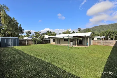 Property photo of 15 Bourke Close Mount Sheridan QLD 4868