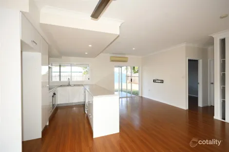 Property photo of 15 Bourke Close Mount Sheridan QLD 4868