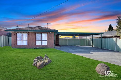 Property photo of 98 Hanson Road Craigieburn VIC 3064