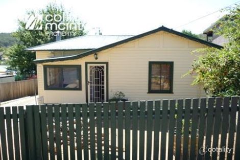 Property photo of 1 Braidwood Road Captains Flat NSW 2623