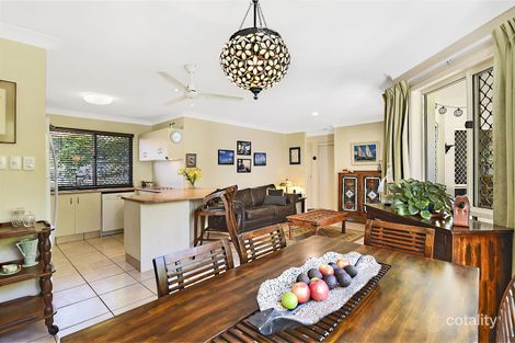 Property photo of 3/5 Chanell Close Coombabah QLD 4216