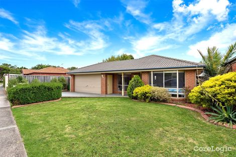 Property photo of 102 Bemersyde Drive Berwick VIC 3806