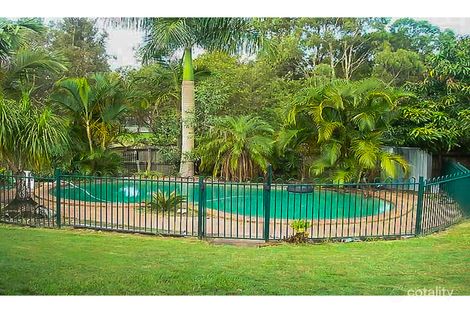 Property photo of 6 Mundulla Place Helensvale QLD 4212