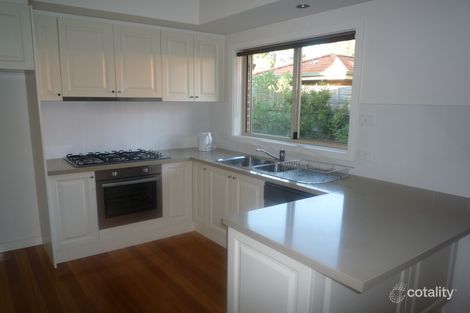 Property photo of 1/27 Vinter Avenue Croydon VIC 3136