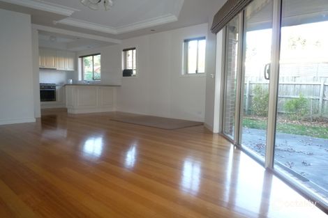 Property photo of 1/27 Vinter Avenue Croydon VIC 3136