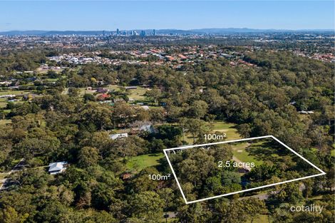 Property photo of 111 Stanbrough Road Gumdale QLD 4154