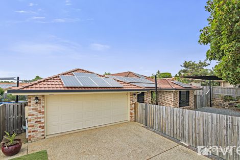 Property photo of 6 Figbird Road Narangba QLD 4504