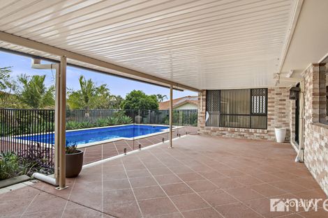 Property photo of 6 Figbird Road Narangba QLD 4504