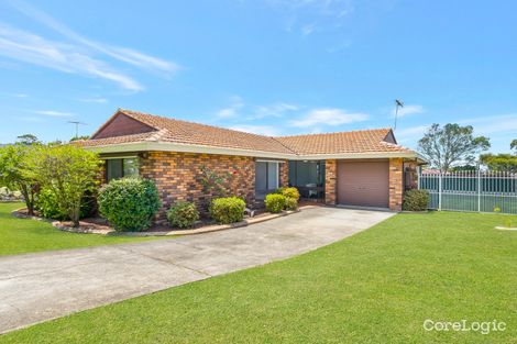 Property photo of 7 Loxton Place Bossley Park NSW 2176