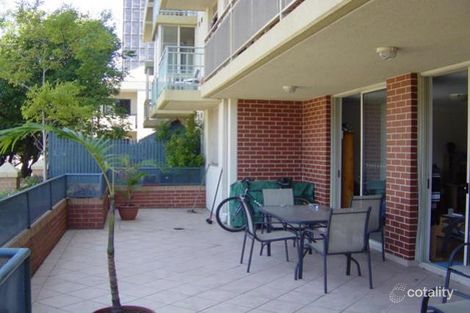 Property photo of 14/27-51 Palmer Street Woolloomooloo NSW 2011