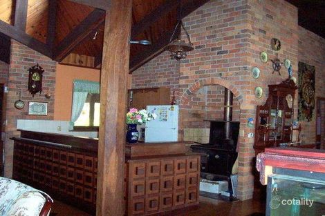 Property photo of 735 Upper Warrell Creek Road Congarinni NSW 2447