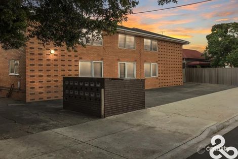 Property photo of 12/15 Simpson Street Northcote VIC 3070