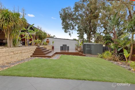Property photo of 134 Pindara Boulevard Langwarrin VIC 3910