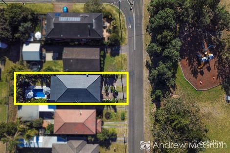 Property photo of 121 Ungala Road Blacksmiths NSW 2281