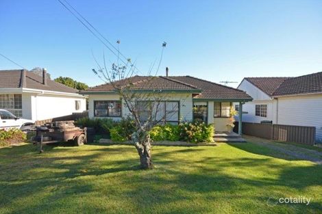 Property photo of 15 Martin Street Heathcote NSW 2233