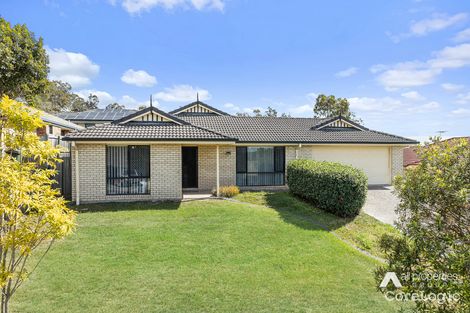 Property photo of 47 Muscari Crescent Drewvale QLD 4116