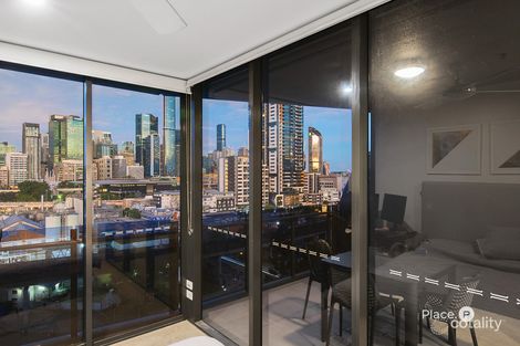 Property photo of 902/23 Bouquet Street South Brisbane QLD 4101