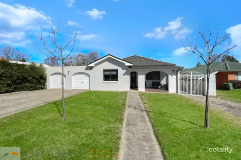 Property photo of 30 Icely Road Orange NSW 2800
