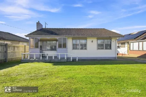 18 Junier St, Morwell, VIC 3840