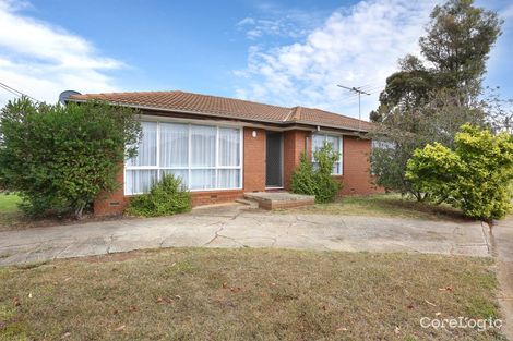 Property photo of 31 Marina Drive Melton VIC 3337