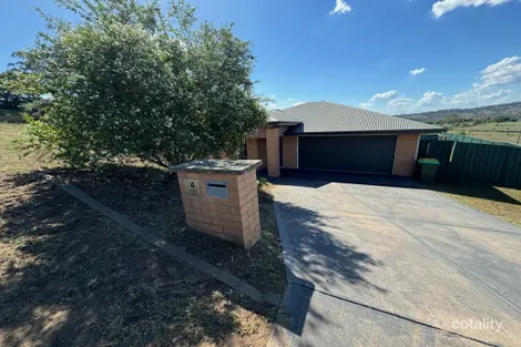 4 Jeans St, Muswellbrook, NSW 2333