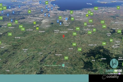 Property photo of 600 Doolins Road Clarkefield VIC 3430