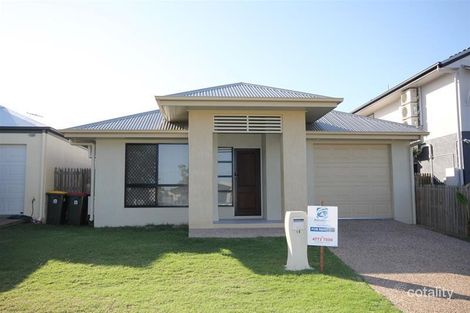 Property photo of 18 Laurie Motti Parade Kirwan QLD 4817