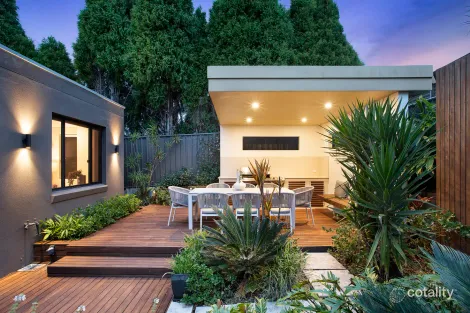 Property photo of 4 Hezlet Street Chiswick NSW 2046
