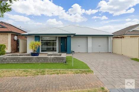 Property photo of 32 Springbank Boulevard Burton SA 5110