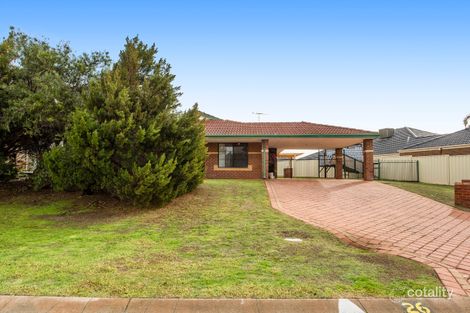 26 Le Mans Elb, Port Kennedy, WA 6172