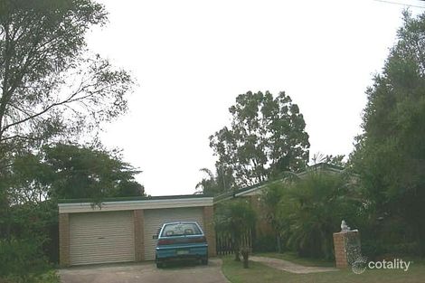 18 Chorley St, Kippa-Ring, QLD 4021