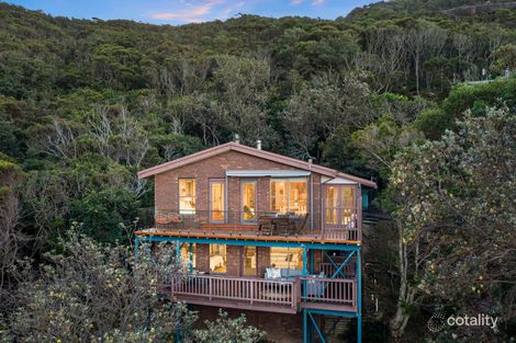 Property photo of 15 Patricia Place Killcare NSW 2257